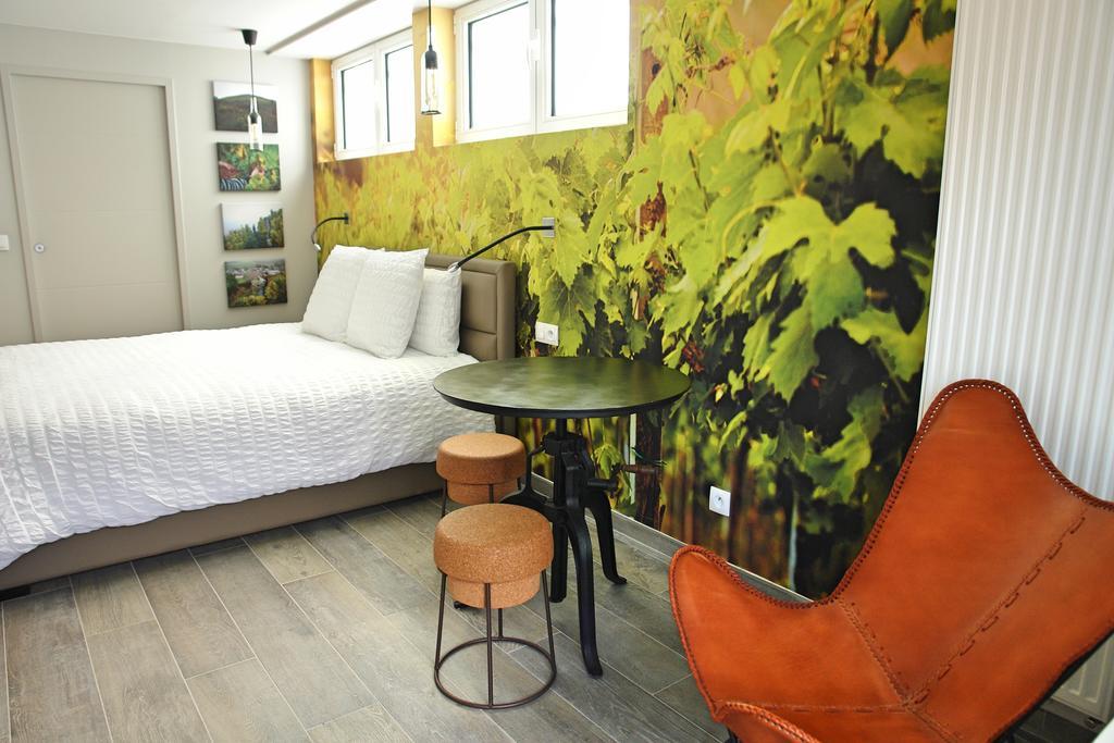 Studios Design By Les Bethunoises Béthune Kültér fotó